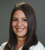 Dr. Danielle Nicole Butto, DPM