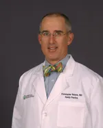 Dr. Christopher Nelson, MD - Laurens, SC - Family Medicine
