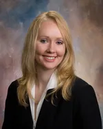 Dr. Amy Nyquist, OD - Hutchinson, MN - Optometrist