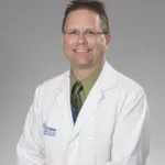 Dr. Jeffrey A Colegrove, OD - Covington, LA - Optometry
