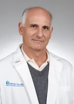 Dr. Peter Nicholas Manos, MD - Beaufort, SC - Other Specialty