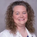Dr. Meredith Arnall - Henderson, TX - Family Medicine