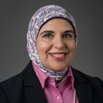 Dr. Reem Ghalib, MD - Arlington, TX - Gastroenterology