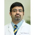 Dr. Yaqoob A. Mohyuddin, MD - Hazle Township, PA - Cardiologist