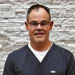 Dr. James Hawkins, DO - Sandwich, IL - Osteopathy, Vascular Medicine, Vein Specialist