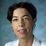 Dr. Brindusa Truta, MD - Lutherville, MD - Gastroenterologist, Oncologist, Colorectal Surgery