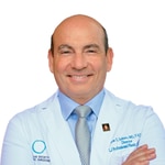 Dr. Ron Soltero, MD FACS