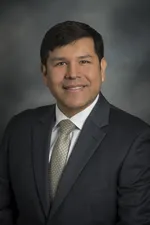 Dr. Jorge Diaz, MD - Huntsville, AL - Oncology