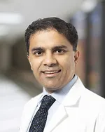 Dr. Rajesh C. Vakani - Raleigh, NC - Cardiovascular Disease
