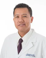 Dr. Rommel P. Lu - Raleigh, NC - Hematology, Oncology