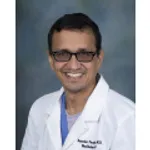 Dr. Damodar Pandey, MD - Randallstown, MD - Gastroenterology