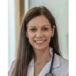 Dr. Hilary Marie Hayden-Moryl, CNP - Belchertown, MA - Internal Medicine