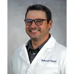 Dr. Matthew Ian Mattis, PAC - Torrington, WY - Orthopedic Surgery