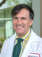 Dr. Michael Jay Styler - Philadelphia, PA - Oncologist/hematologist