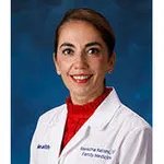 Dr. Menezha Rahimi, DO - Yorba Linda, CA - Family Medicine