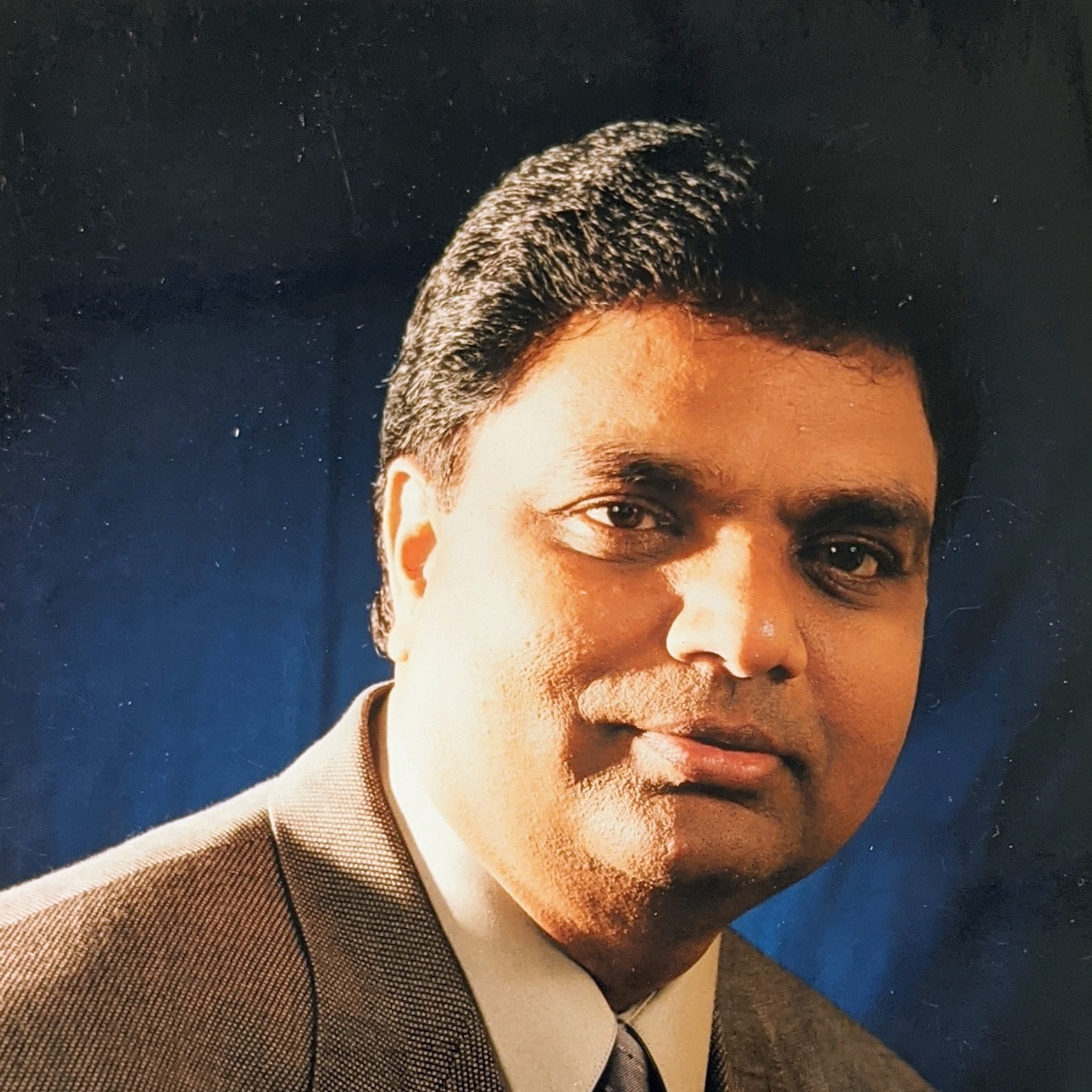 Vinodrai Virji Ghetiya, MD