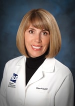 Dr. Dawn Kristie King-Menzner MD