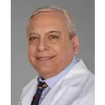 Dr. Eduardo Covarrubias, MD - El Paso, TX - Pediatrics