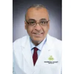 Dr. Adel Mohi Eldin, MD - Toccoa, GA - Cardiovascular Disease