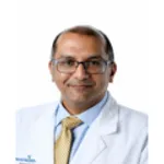 Dr. Saleem Ahmed, MD - Apopka, FL - Cardiovascular Disease