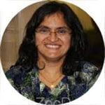 Priti Tushar Modi, MD Endocrinology