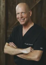 Dr. Jeffrey S Church, MD - Wilmington, NC - Plastic Surgery
