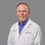 Dr. John Cannon, DO - Mount Pleasant, TX - Family Medicine