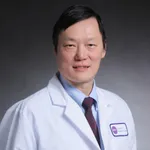 Dr. David T. Liu, MD - New York, NY - Nephrology
