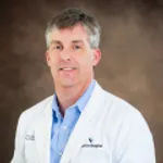 Dr. Maxwell Parrott IIi, MD - Calhoun, GA - Internal Medicine, Hospital Medicine