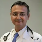 Dr. Pragnesh Arvind Patel, MD - Newport, TN - Cardiovascular Disease, Internal Medicine