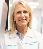 Dr. Kimberly Matlock, MD - Keller, TX - Pediatrics