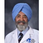 Dr. Avtar Singh, MD - Wayne, NJ - Pulmonology