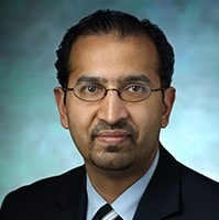 Dr. Kashif Firozvi, MD - Silver Spring, MD - Hematology, Oncology