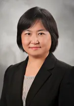 Dr. Li Ding, MD - Canton, MI - Oncology