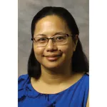 Dr. Rose Mae G Broughton, MD - Lafayette, IN - Internal Medicine