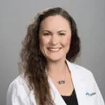 Dr. Heather Linn Bridges, MD - Harrison, AR - Family Medicine