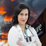 Dr. M. Alejandra Valenzuela Arellano, MD - Albuquerque, NM - Oculoplastic Ophthalmology