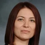 Dr. Georgiana Alina Dobri, MD
