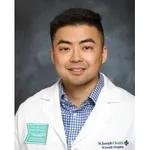 Dr. Alvin Ha, DO - Anaheim, CA - Internal Medicine