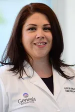 Katie Billingsley, NP - New Lexington, OH - Nurse Practitioner, Family Medicine