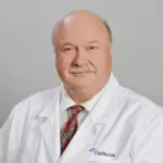 Dr. James Howard Ceaser, MD - Branson, MO - Cardiovascular Disease