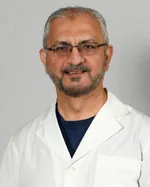 Dr. Syed Azhar Siddiq, MD - North Plainfield, NJ - Internal Medicine