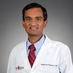 Dr. Hosakote Madvvacha Nagaraj MD