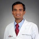 Dr. Hosakote Madvvacha Nagaraj, MD - Alabaster, AL - Cardiovascular Disease, Internal Medicine, Interventional Cardiology