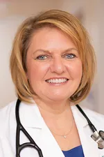 Dr. Kristy Roberts, DO - Greenbrier, AR - Family Medicine