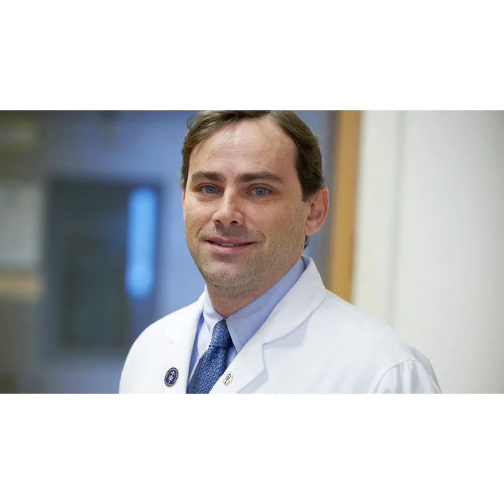 Dr. James A. Eastham, MD | New York, NY | Oncologist