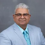 Dr. Narendra Patel, DPM - Elk Grove Village, IL - Orthopedic Surgeon