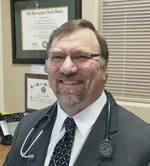 Vance Steven Alm, MD - Reno, NV - Family Medicine, Primary Care