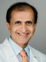 Dr. Parag M Doshi, MD - Schaumburg, IL - Cardiovascular Disease, Internal Medicine, Interventional Cardiology