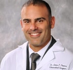 Dr. James Peter Powers, DO - Clearwater, FL - Ophthalmology